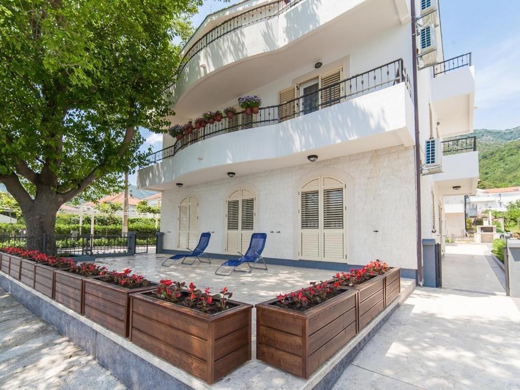 Apartments Balbo Bijela Kamer foto