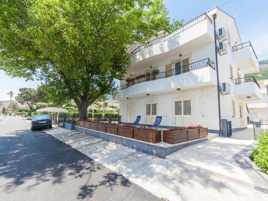 Apartments Balbo Bijela Kamer foto